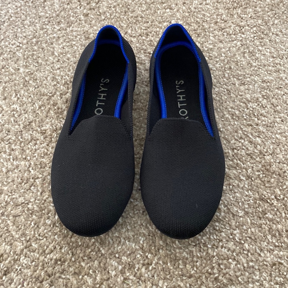 The loafer - Rothy’s
